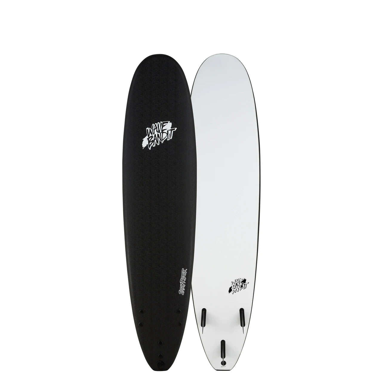 surfboard grip tape for added stability-Catch Surf Wave Bandit EZ Rider