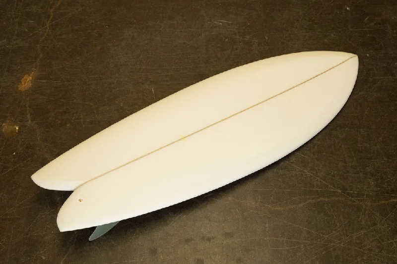 longboard surfboards with long-lasting performance-5'1" STPNK Fish