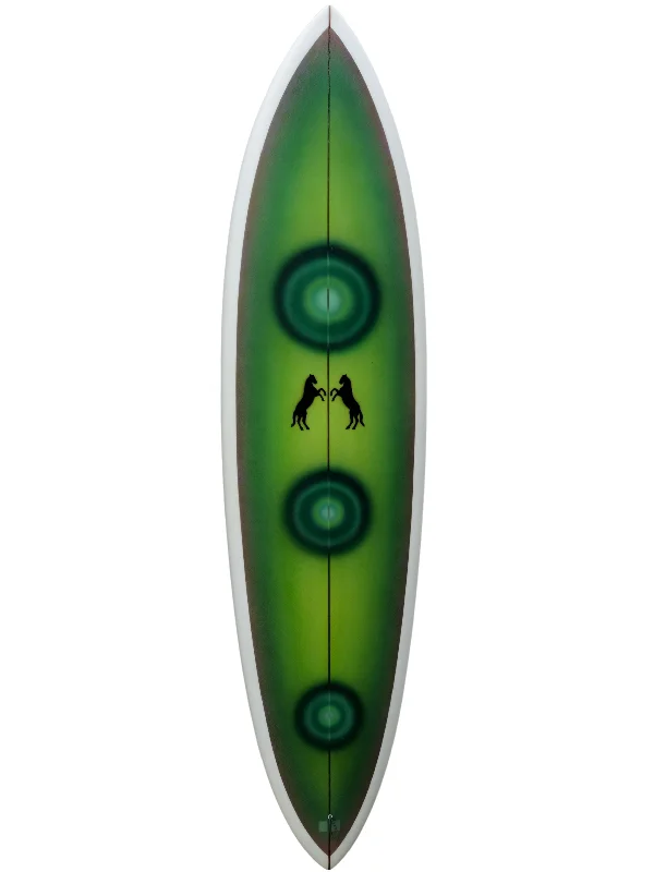 surfboard tail covers for added protection-Eternal Life | Chapel Perilous Pintail 7'10"