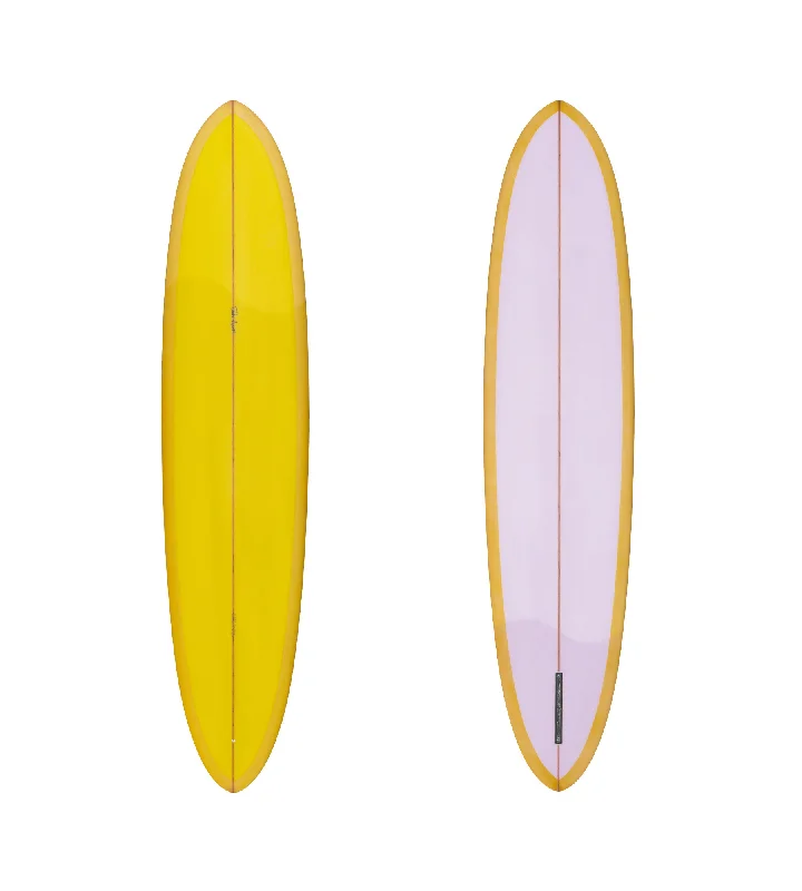 surfboard inflatable fins for lightweight use-Surfar 8'4