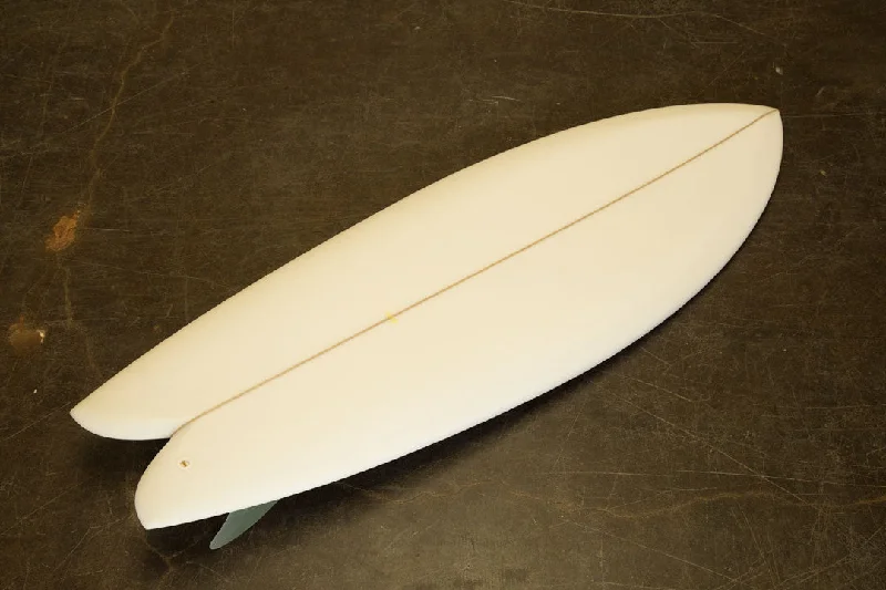 longboard surfboards with strong rails for durability-5'3" STPNK Fish