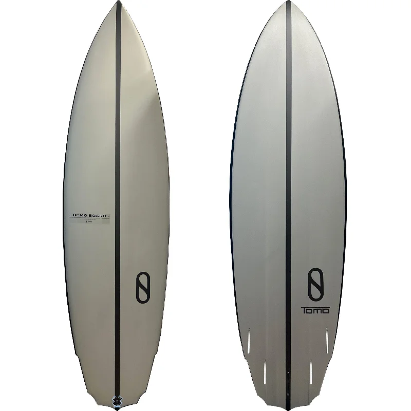 surfboard fin boxes for customization-Firewire Sci-Fi 2.0 6'6 Slater Designs Demo Surfboard - Futures