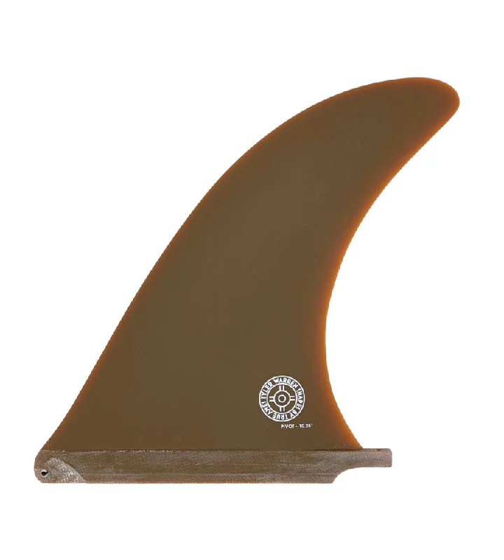 high-performance surfboard fins for advanced surfers-Tyler Warren Pivot Kelp 10.25