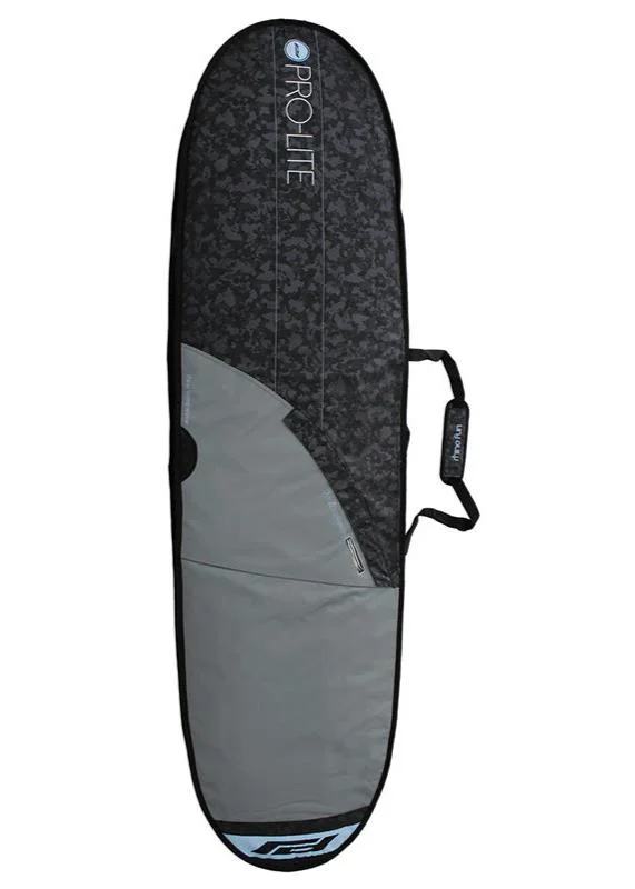 surfboard travel straps for secure fastening-ProLite Rhino Travel Bag - Longboard