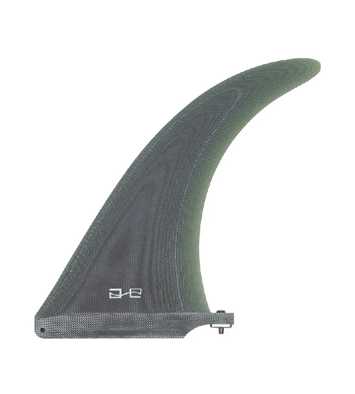 surfboard fins for fast and efficient paddling-T-Fin Jade 10