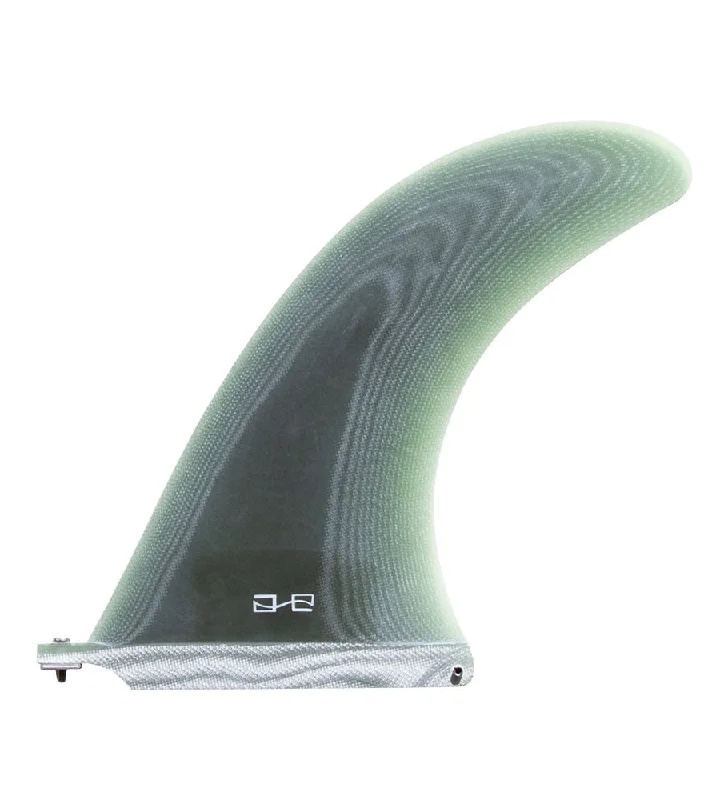 surfboard fins for cruising-D-Fin Jade 10