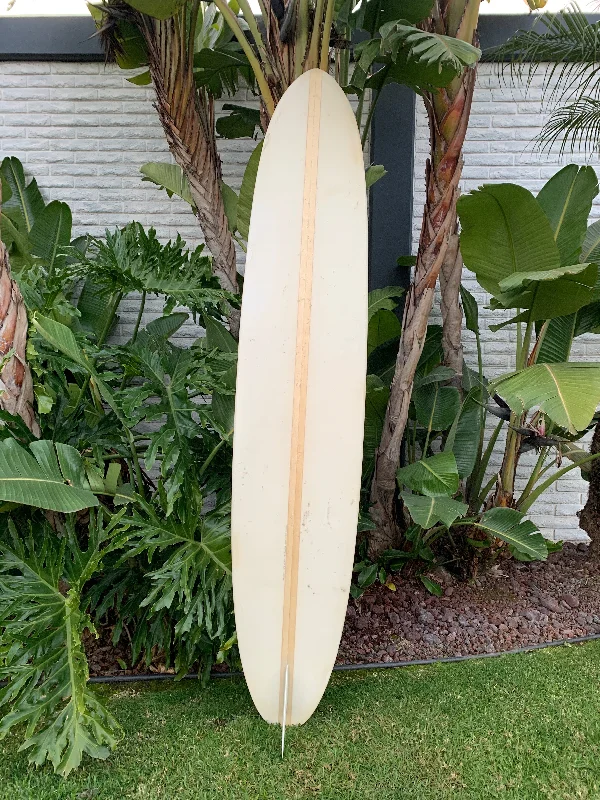 longboard surfboards with modern performance features-9'5" Tanner Dash (Used)