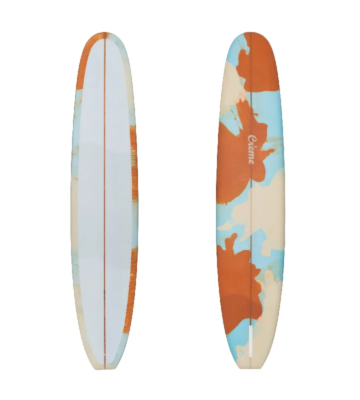 surfboard fin sets for optimized performance-Playdate 9'2