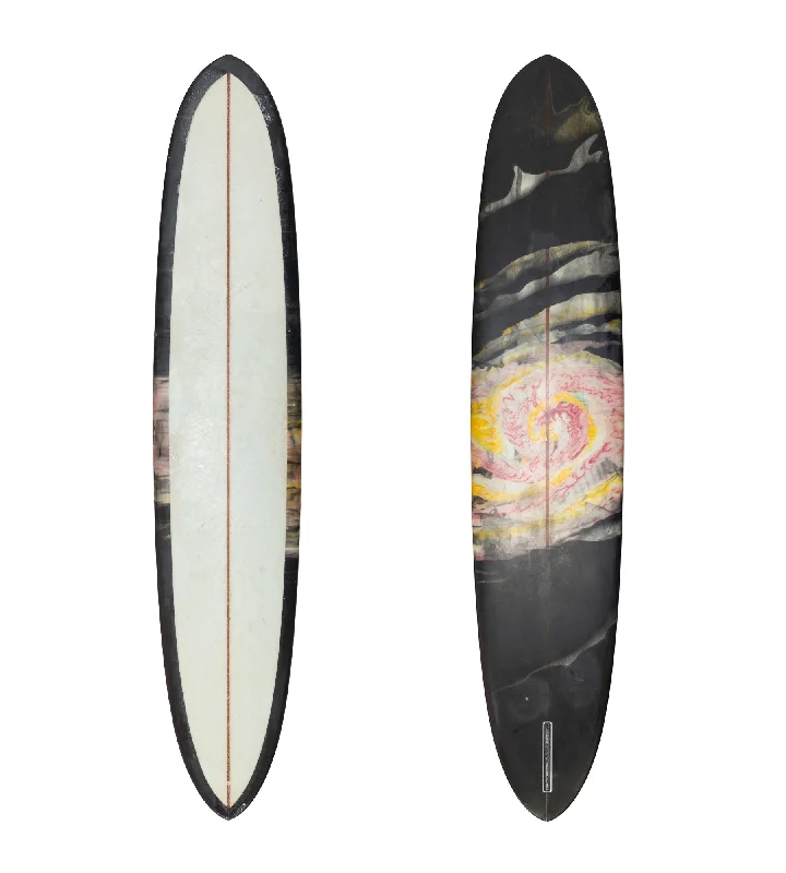 surfboard covers for sun protection-Smooth Operator 9'6 (USED )