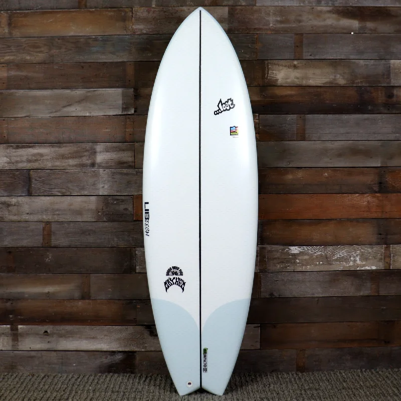 longboard surfboards for cruising down the line-Lib Tech Lost RNF '96 ecoIMPACTO 5'9 x 20 ⅘ x 2 ⅗ Surfboard