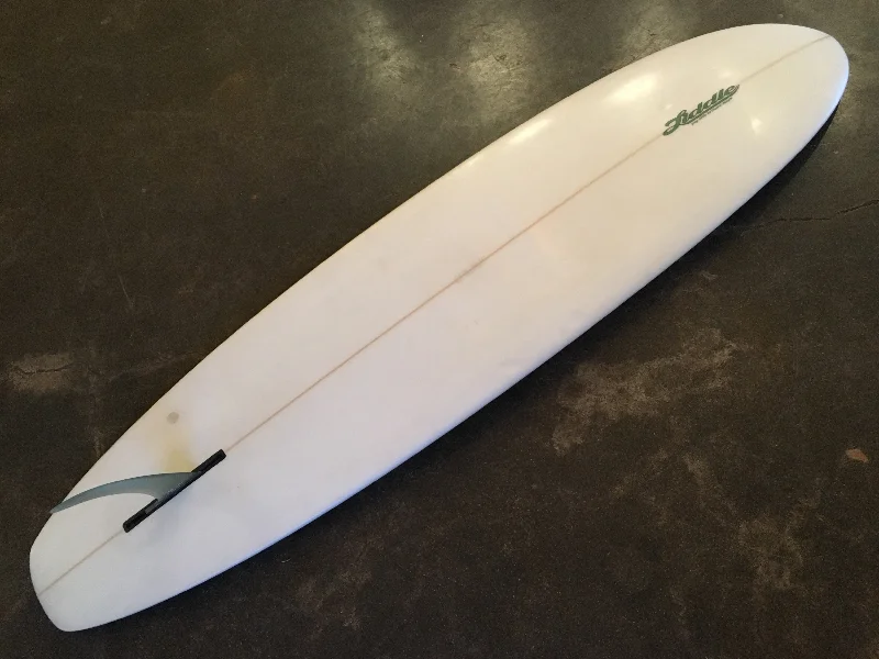 highly durable longboard surfboards for rough conditions-7'10" Liddle Baby V (Used)