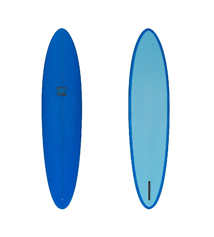 surfboard patch kits for fixing holes-Virus 8'3