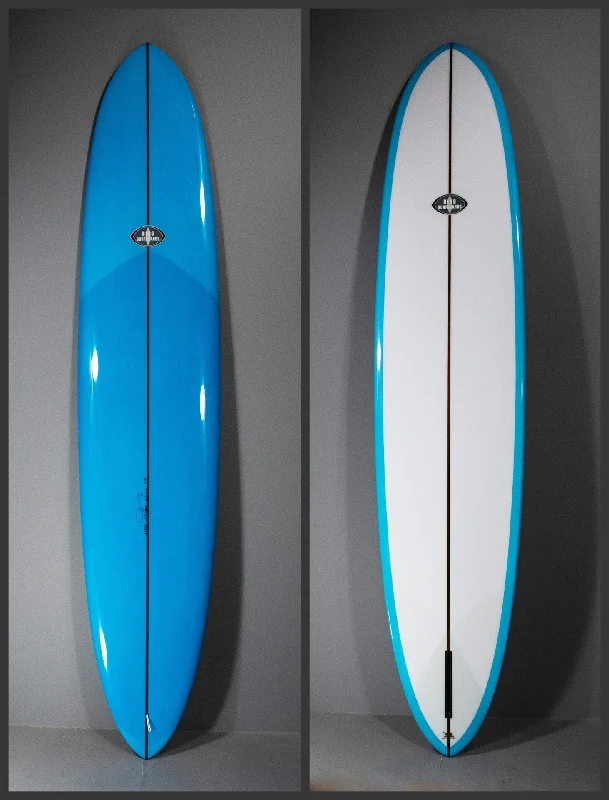 longboard surfboards for high-performance paddling-23320 9'8" MAJESTIC