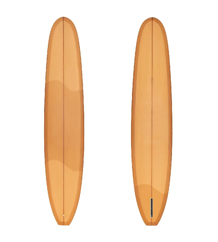 surfboard foam pads for increased comfort-Playboy 9'8