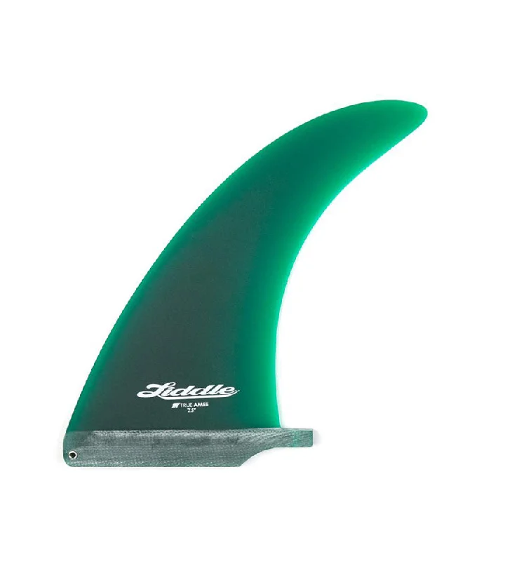 surfboard fins for smooth rides on small waves-L-Flex Green 8