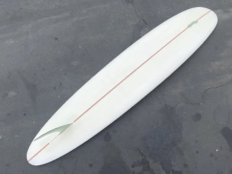 longboard surfboards for noserides-9'7" Liddle Super Smoothie