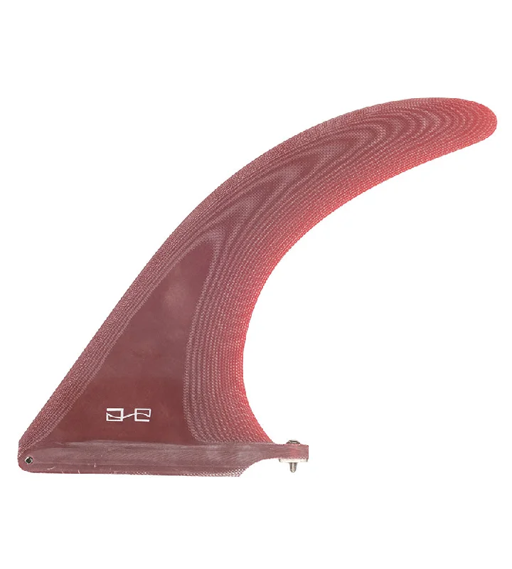 surfboard fins for improved flow-SZ Fin Cherry 9