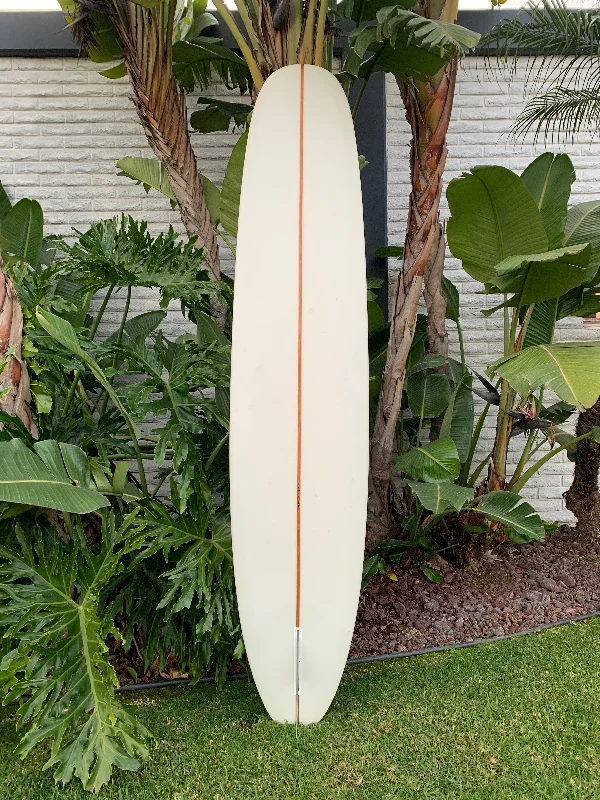 longboard surfboards with responsive flex-9'4" Nettleton Multiply (Used)