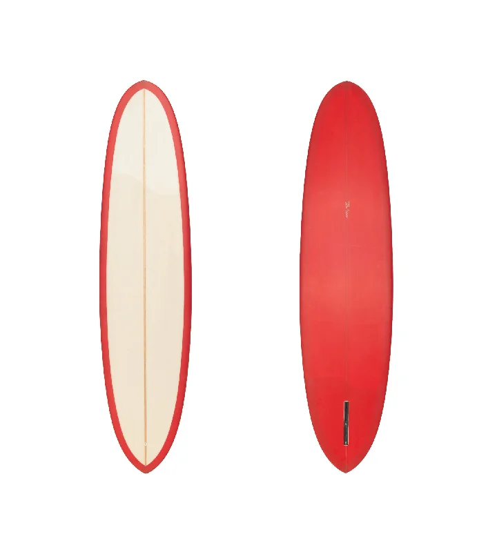 surfboard foam pads for increased comfort-Spacepig 7'8