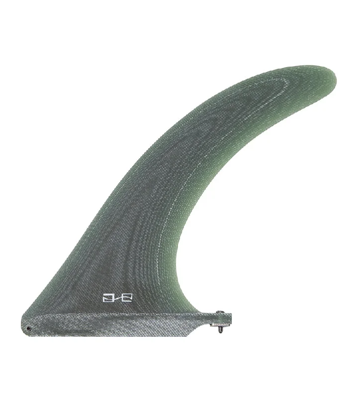 surfboard fins with reinforced construction-A-Fin Jade 9