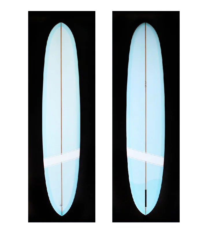 surfboard fin sets for optimized performance-Operator 9'7