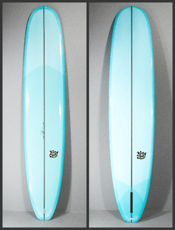 longboard surfboards with reliable traction-23401 9'8" BEACON