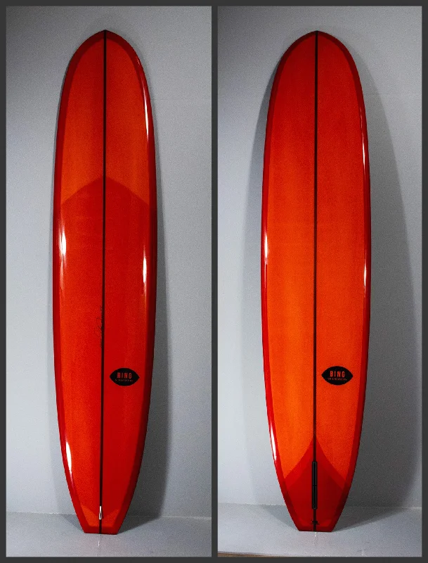 longboard surfboards for ultimate maneuverability-23155 9'4" LEVITATOR TYPE II