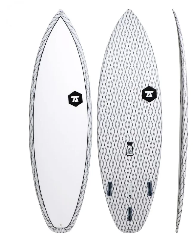 surfboard bags for easy transportation-2016 7S SALT SHAKER CV