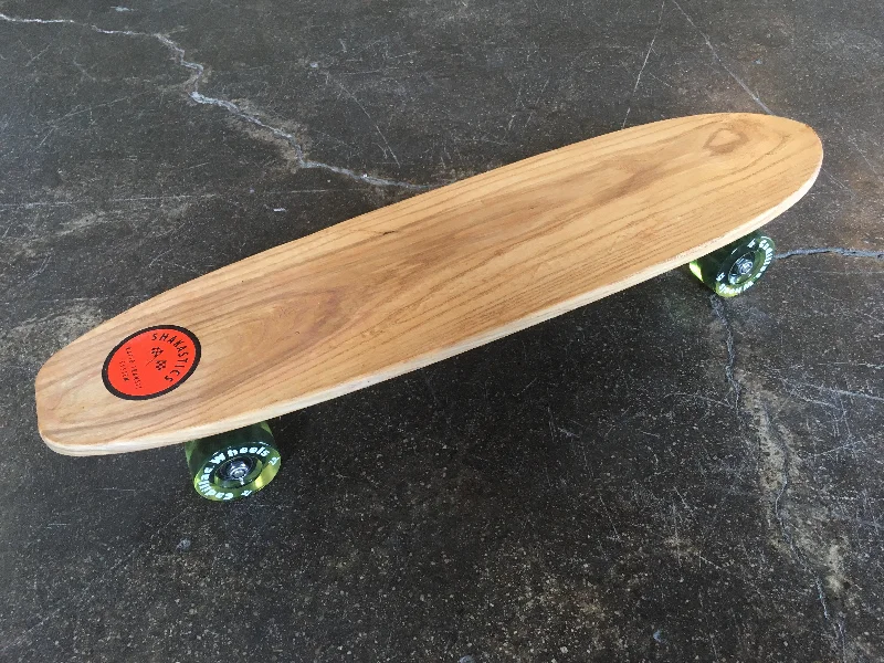 longboard surfboards for everyday use-Shakastics Sidewalk Surfer