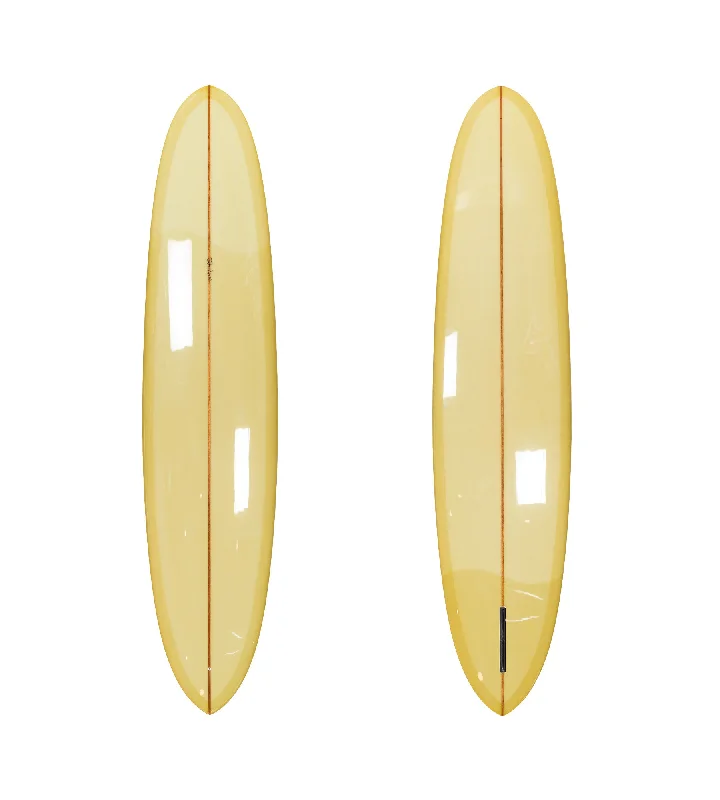 surfboard fin screws for secure installation-Spacepig 8'6