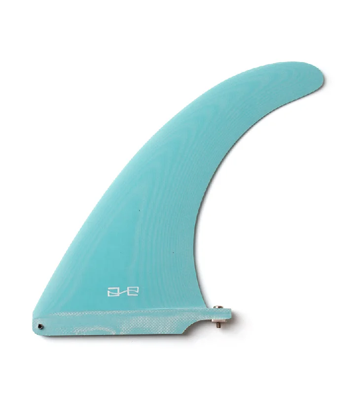 surfboard fins for precision turns-C-Fin Seafoam 9.5