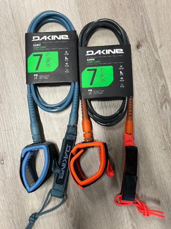 surfboard lock for theft protection-Dakine Kainui Leash