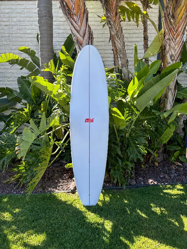 longboard surfboards for speed and control-7'0" Elmore Pusher