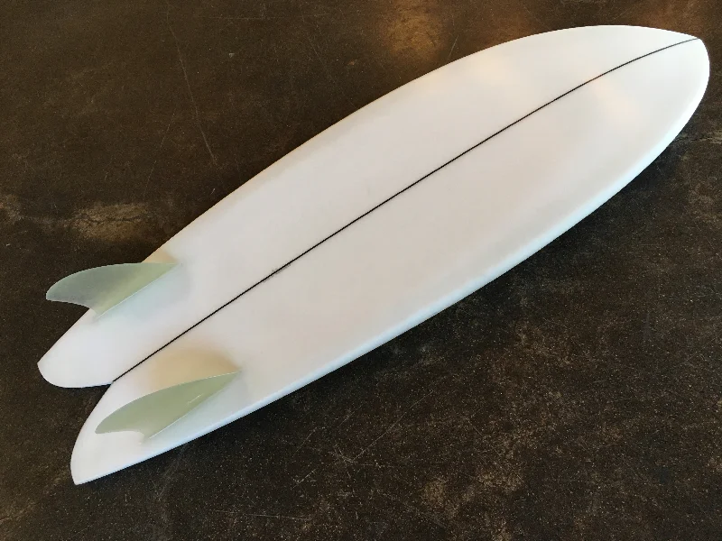 longboard surfboards for retro surfing style-5'3" STPNK Fish