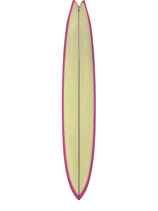 best longboard surfboards for high-performance beginners-10'6" Twinsman (Mega)