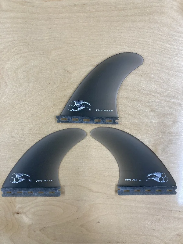 surfboard fins for better control in fast waves-CI Merrick Dane Reynolds Fins