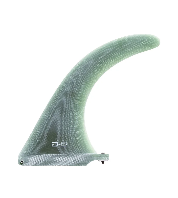 surfboard fins with versatile design-F-Fin Jade 8.5