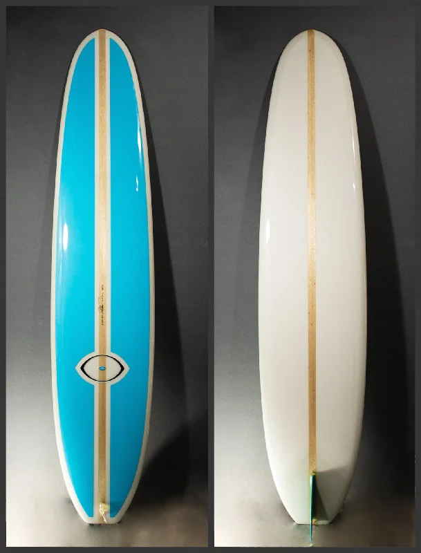 best longboard surfboards for beginners and intermediates-22035 9'2" FERAL PIG