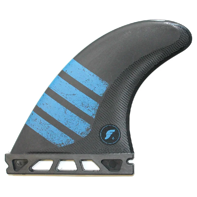 surfboard fins for versatile use in various conditions-Futures Fins F6 Alpha Tri Fin Set