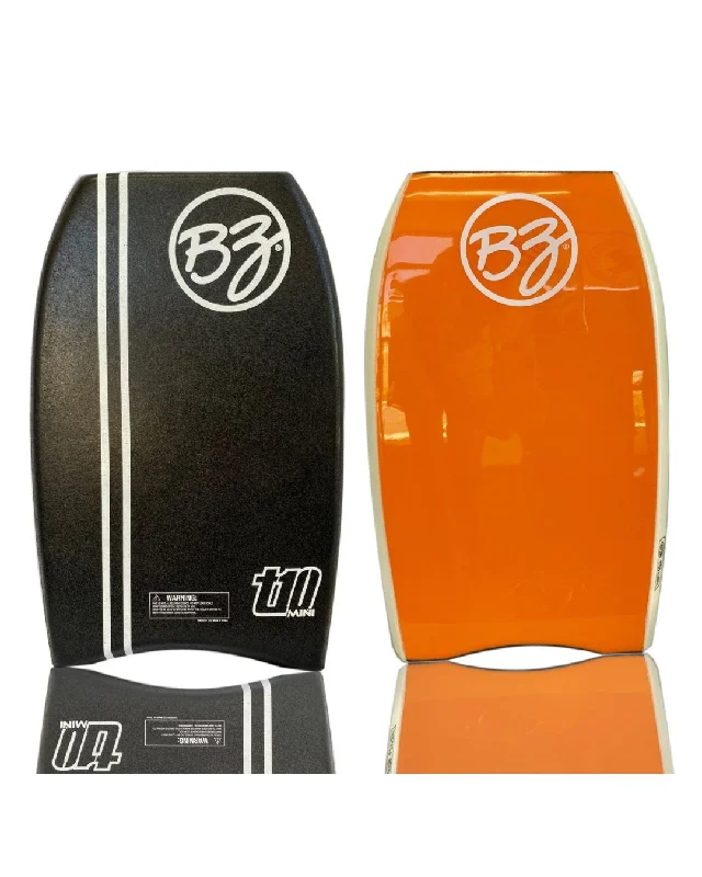 surfboard travel cases for secure packing-BZ 21" T-10 Mini Bodyboard