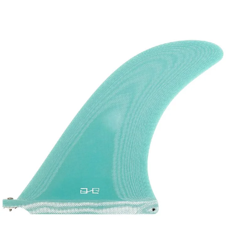 surfboard fins for high-performance surfing-B-Fin Seafoam 9.5