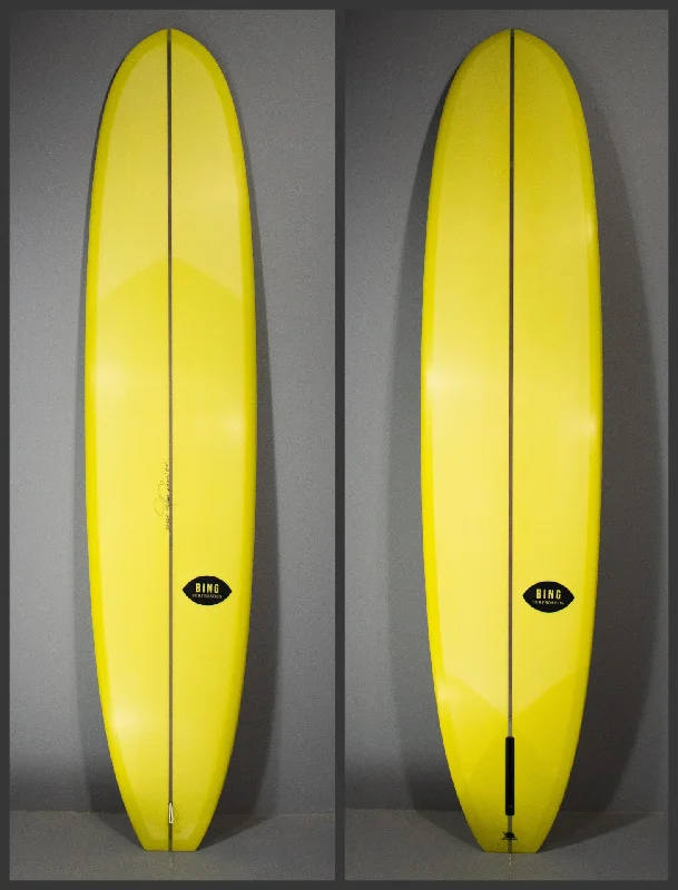 custom longboard surfboards for personalized performance-23529 9'4" LEVITATOR TYPE II