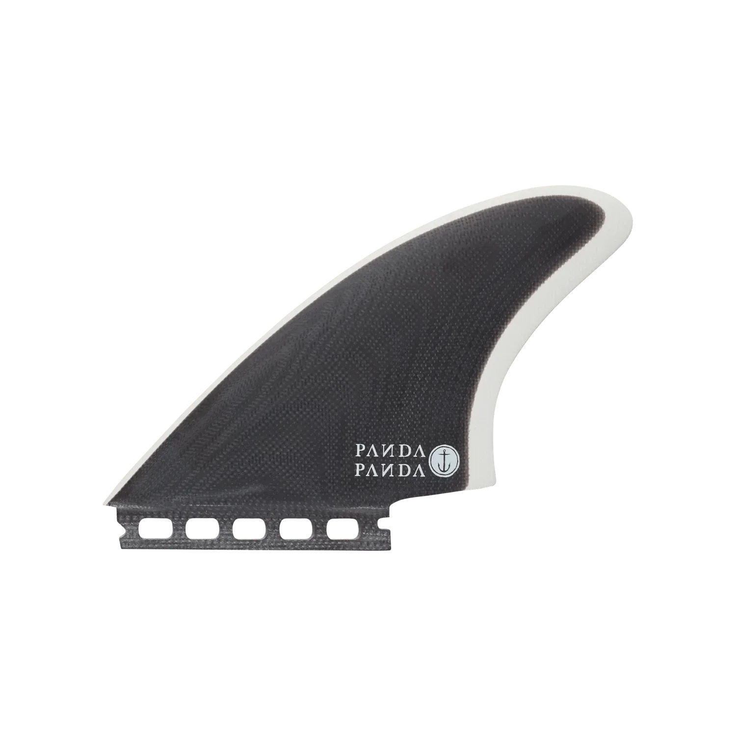 surfboard fins for smooth rides on small waves-Captain Fin Co. Panda Keel ST