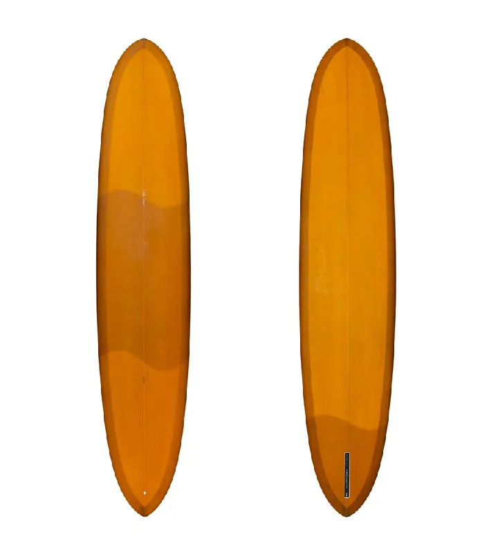 surfboard fins for superior control-Smooth Operator 9'4