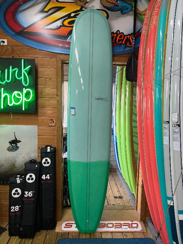 surf clothing with unique color options-Modern 9’6” Retro