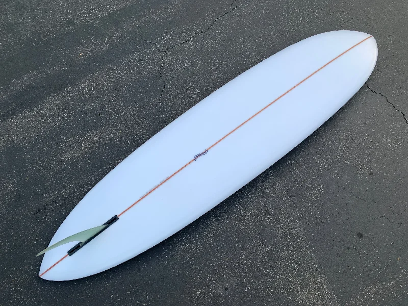 longboard surfboards for cross-stepping-8'0" Tanner Scout