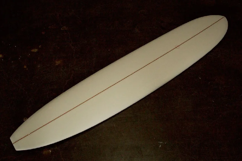 longboard surfboards with durable outer coating for protection-9'4" Tanner Coach