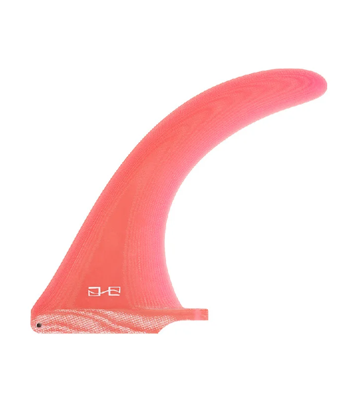 surfboard fins for big wave surf-F-Fin Magenta 8.5