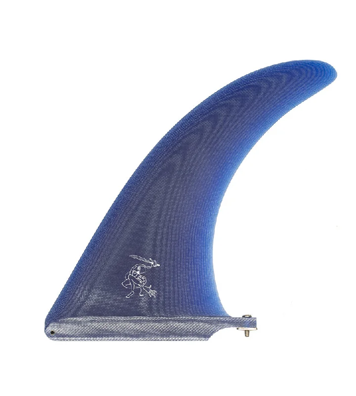 surfboard fins for quick and responsive maneuvers-Rebel Kraft Cobalt 10