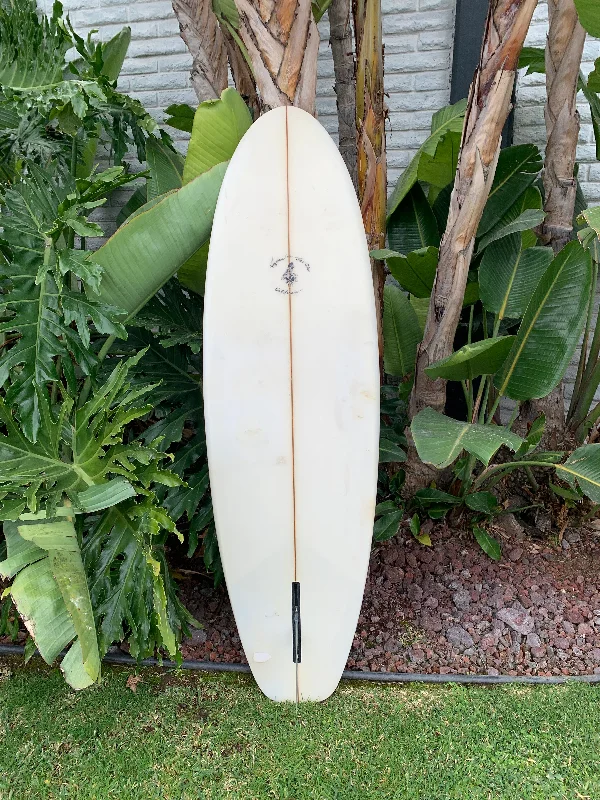 longboard surfboards for noserides-6’2” Andreini MP (Used)